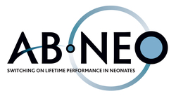AB Neo - Straline - logo